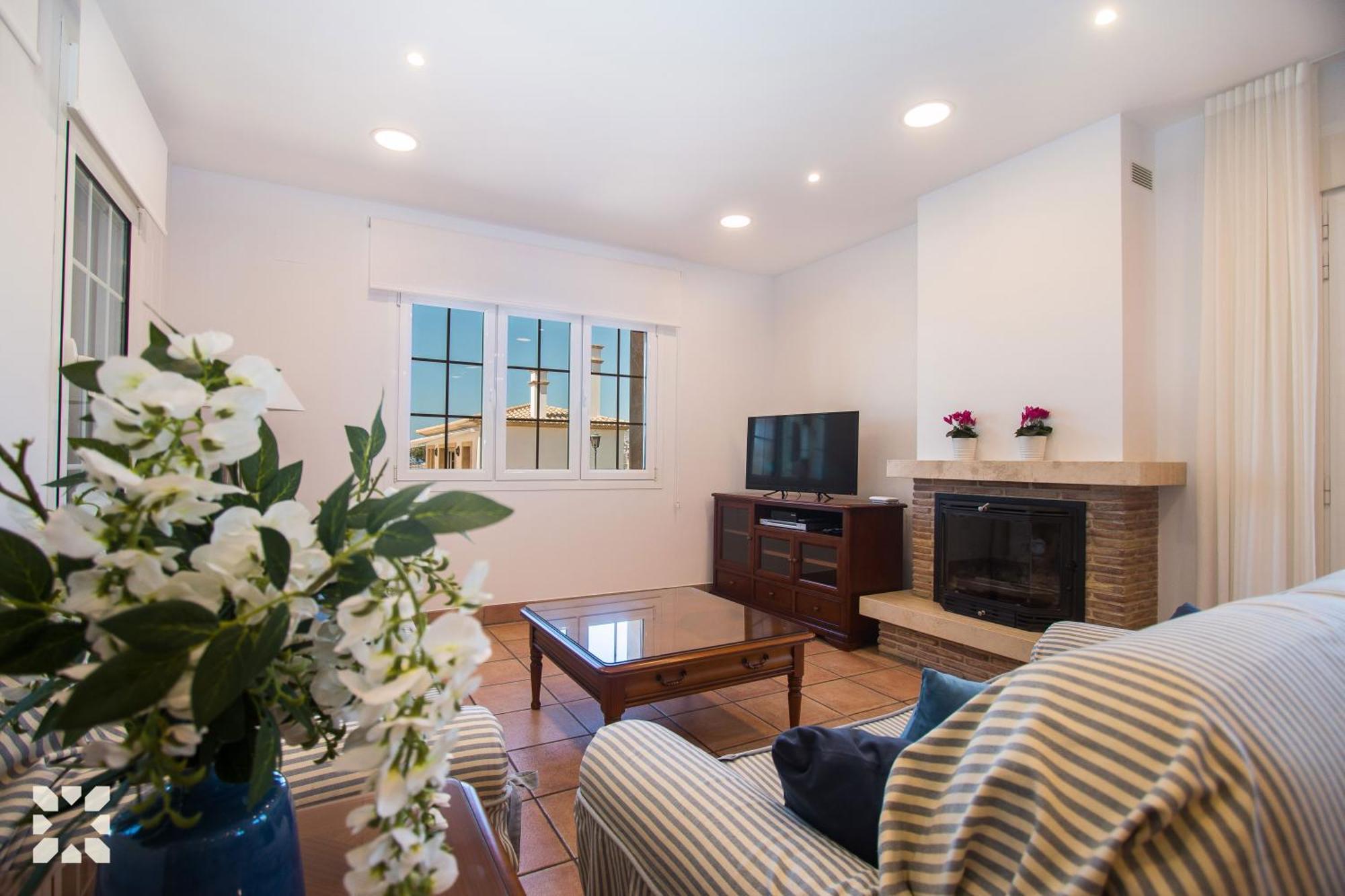 קלפה Villa Happy Family By Abahana Villas מראה חיצוני תמונה
