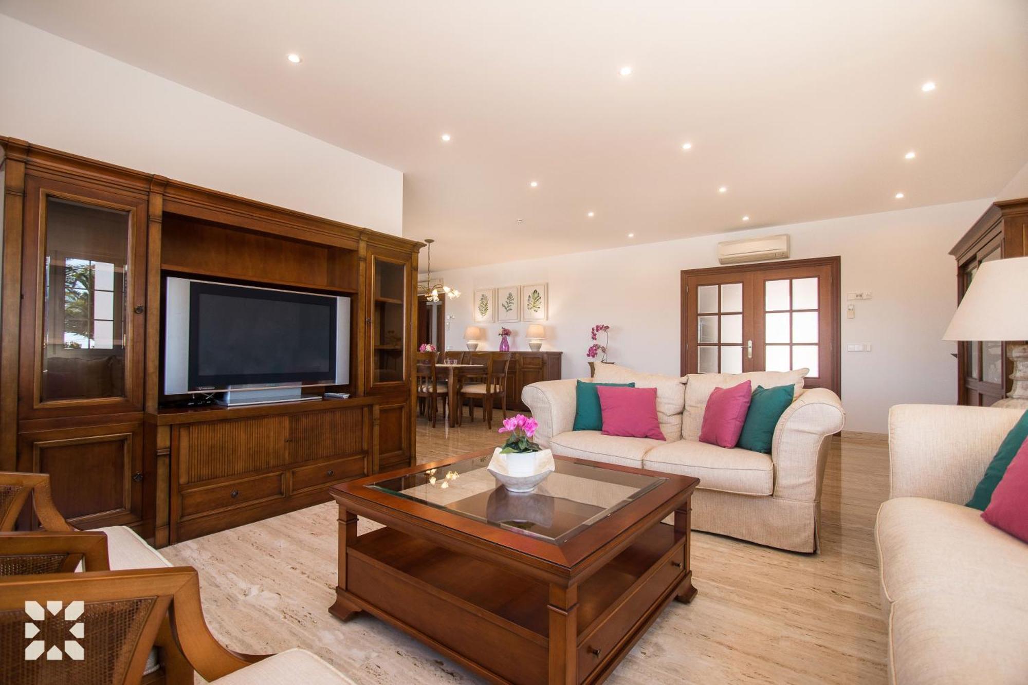 קלפה Villa Happy Family By Abahana Villas מראה חיצוני תמונה