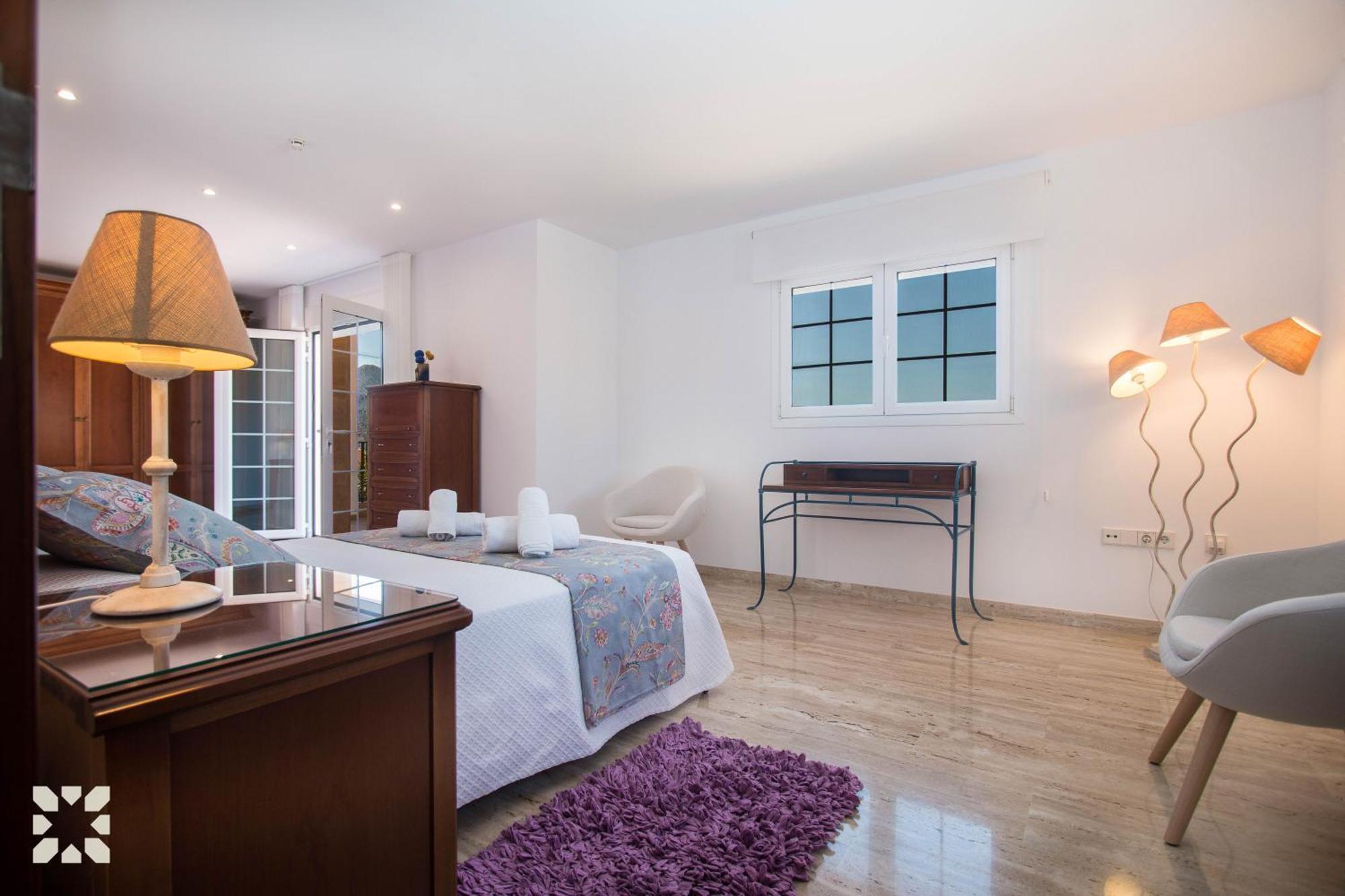 קלפה Villa Happy Family By Abahana Villas מראה חיצוני תמונה