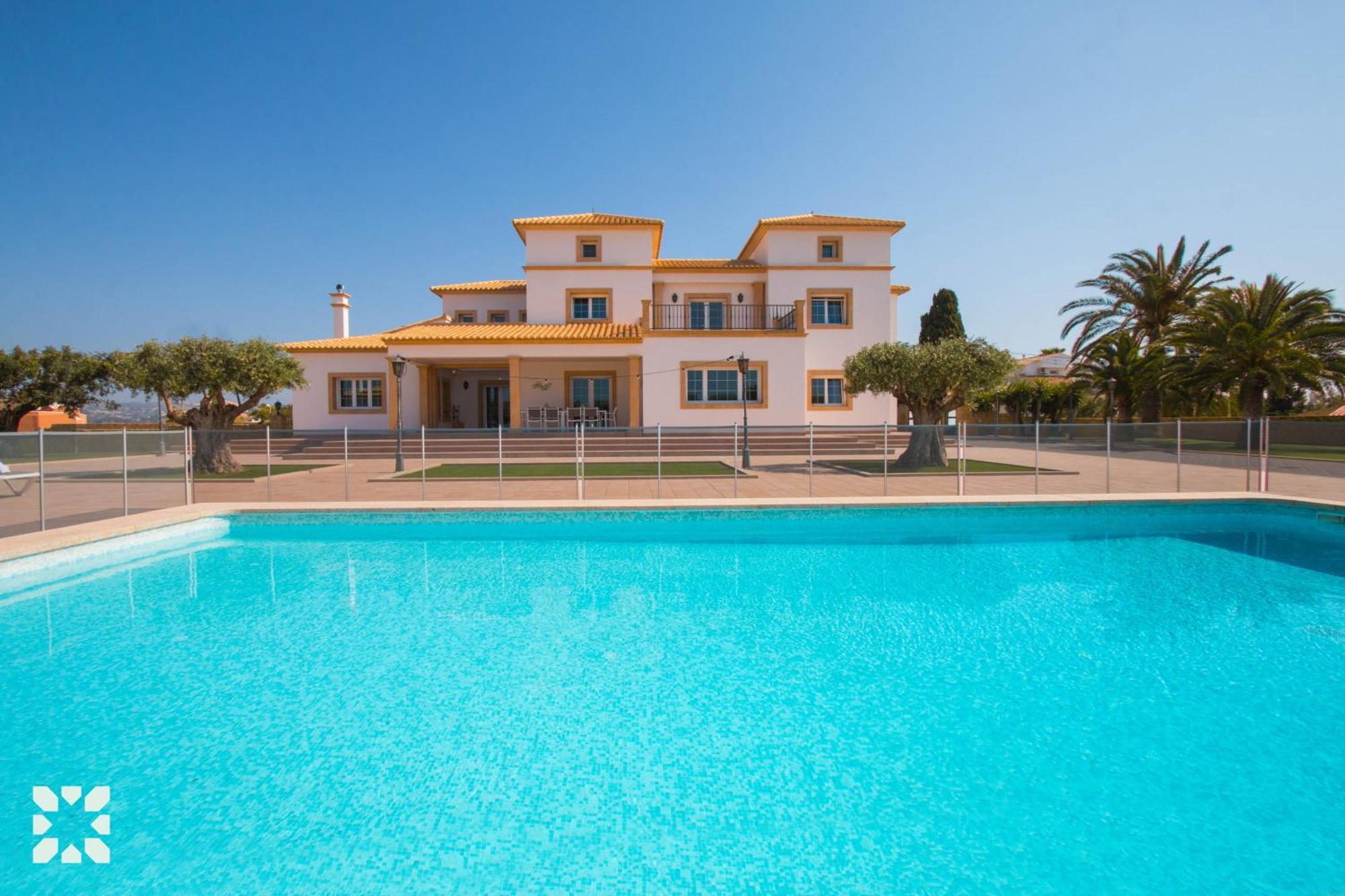 קלפה Villa Happy Family By Abahana Villas מראה חיצוני תמונה