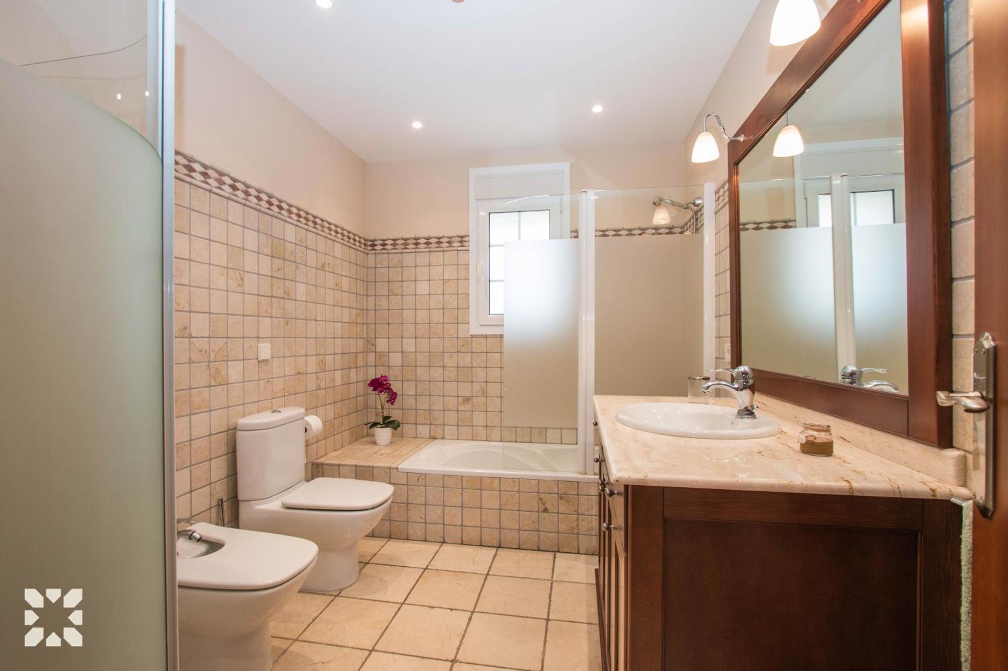 קלפה Villa Happy Family By Abahana Villas מראה חיצוני תמונה